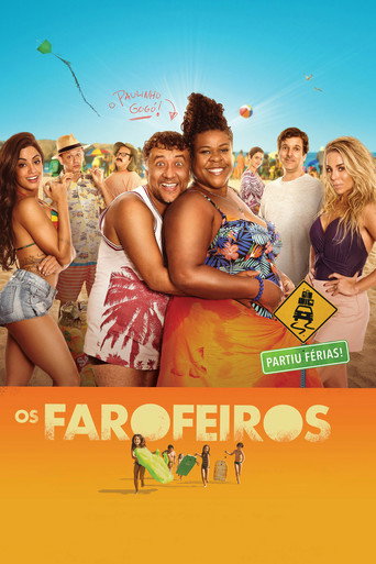 Assistir Os Farofeiros online dublado e legendado