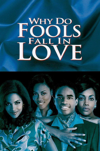 Poster de Por Que o Amor Enlouquece
