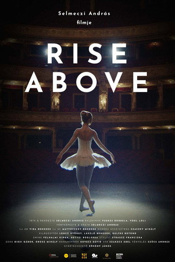 Assistir Rise Above online dublado e legendado