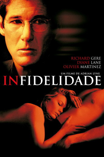 Poster de Infidelidade