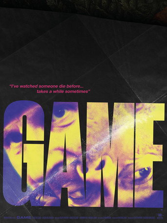 Assistir GAME online dublado e legendado