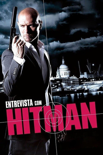 Assistir Entrevista com Hitman online dublado e legendado