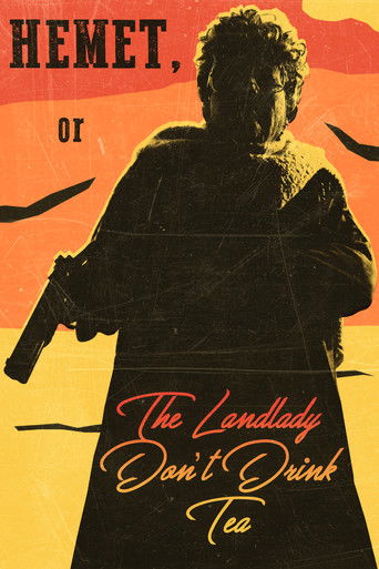 Assistir Hemet, or the Landlady Don't Drink Tea online dublado e legendado