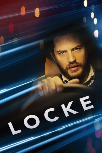 Poster de Locke