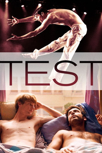 Assistir Test online dublado e legendado