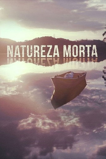 Poster de Natureza Morta