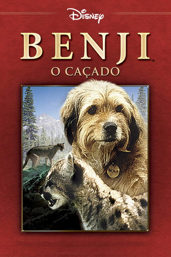 Assistir Benji - Um Cão Desafia a Selva online dublado e legendado