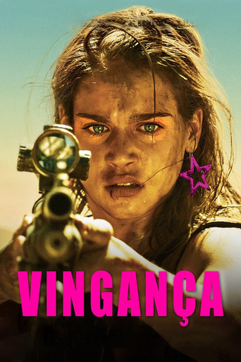Assistir Vingança online dublado e legendado