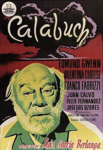 Assistir Calabuch online dublado e legendado
