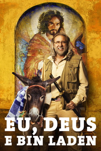 Assistir Eu, Deus e Bin Laden online dublado e legendado