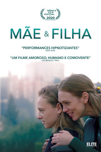 Assistir Mãe e Filha online dublado e legendado