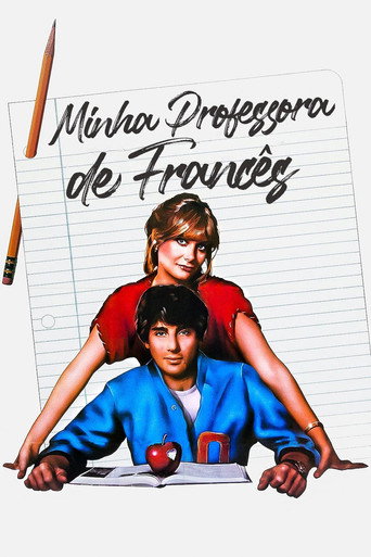 Assistir Minha Professora de Francês online dublado e legendado