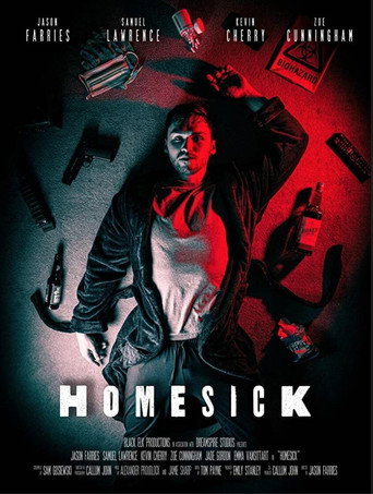 Assistir Homesick online dublado e legendado