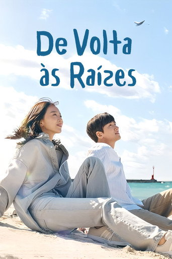 Poster de De Volta às Raízes