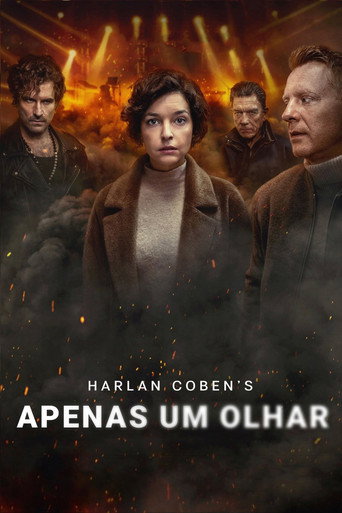 Poster de Apenas um Olhar