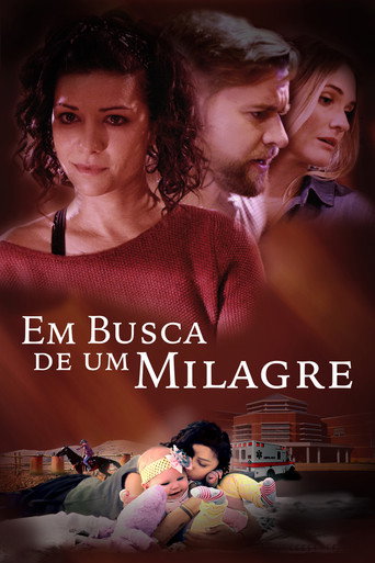 Poster de Em Busca de um Milagre
