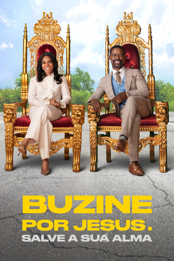 Assistir Buzine por Jesus. Salve a Sua Alma. online dublado e legendado