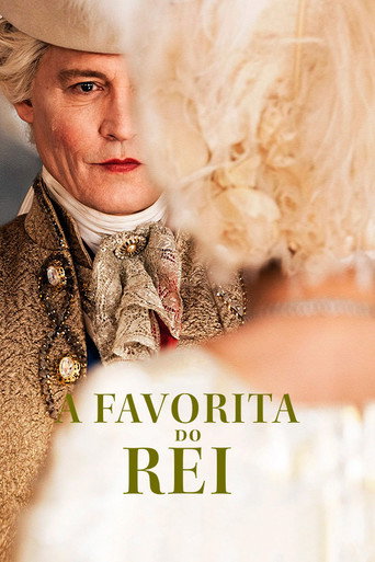 Assistir A Favorita do Rei online dublado e legendado