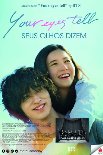 Assistir Seus Olhos Dizem online dublado e legendado