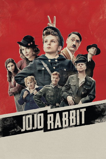 Assistir Jojo Rabbit online dublado e legendado