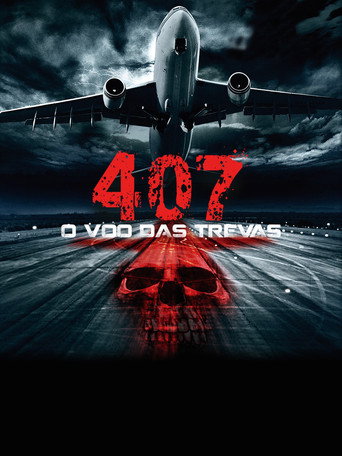 Assistir 407 : O Vôo das Trevas online dublado e legendado