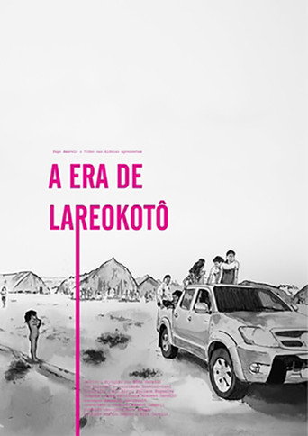 Assistir A Era de Lareokotô online dublado e legendado