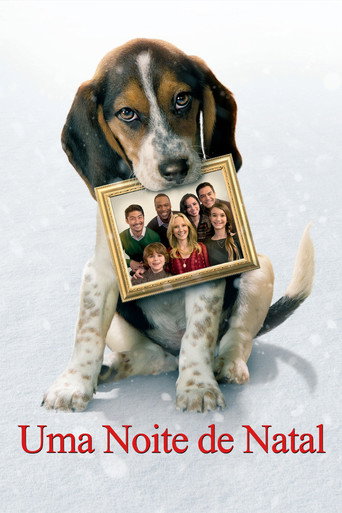 Assistir Uma Noite de Natal online dublado e legendado