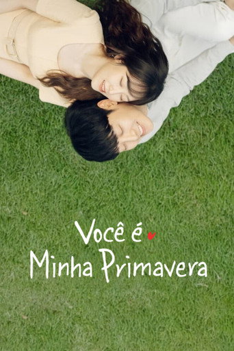 Assistir Você é Minha Primavera online dublado e legendado