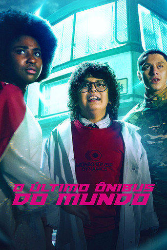 Assistir O Último Ônibus do Mundo online dublado e legendado