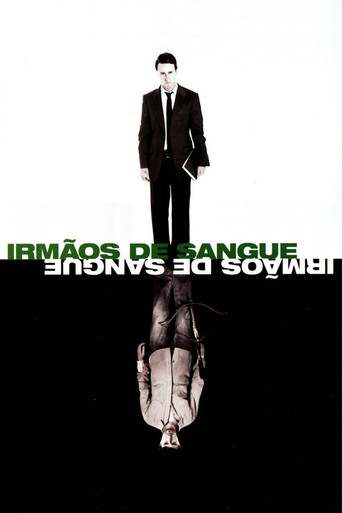 Poster de Irmãos de Sangue