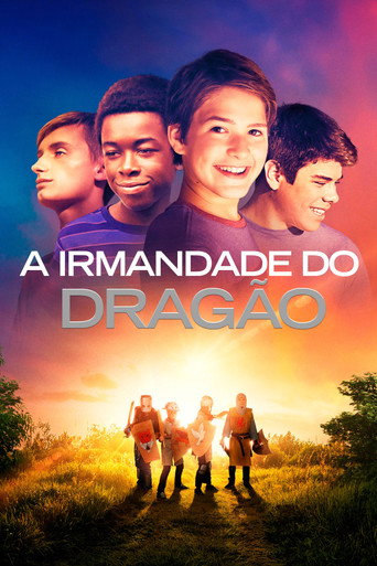 Assistir A Irmandade do Dragão online dublado e legendado