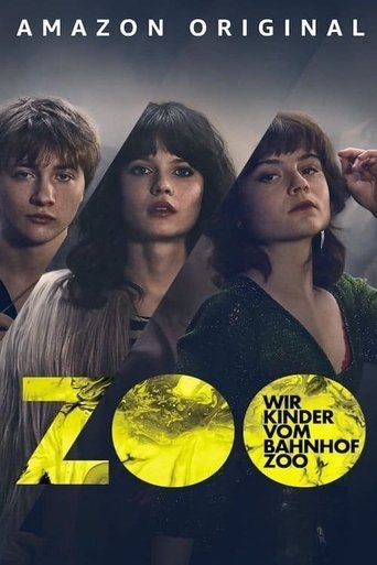 Assistir Nós, Os Filhos da Estação Zoo online dublado e legendado