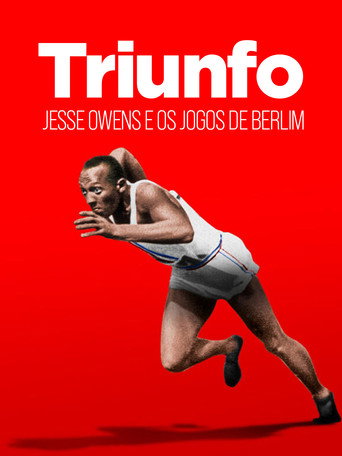 Assistir Triunfo: Jesse Owens e os Jogos de Berlim online dublado e legendado