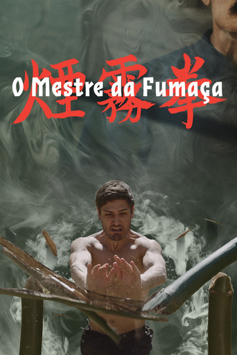 Assistir O Mestre da Fumaça online dublado e legendado