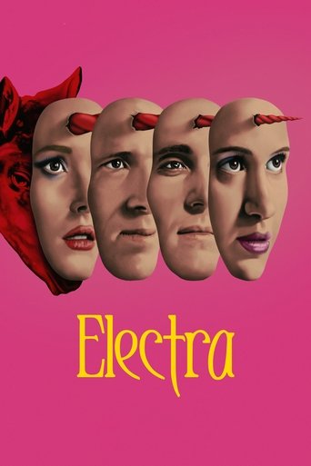 Assistir Electra online dublado e legendado