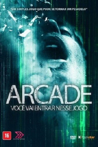 Assistir Arcade - Você Vai Entrar Nesse Jogo online dublado e legendado