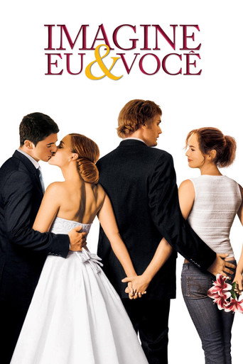 Assistir Imagine Eu e Você online dublado e legendado