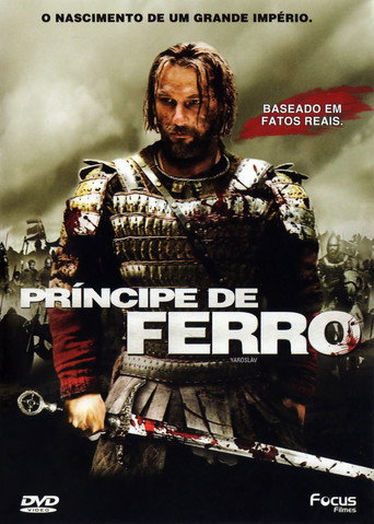 Assistir Príncipe de Ferro online dublado e legendado