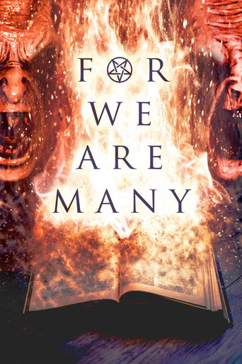 Assistir For We Are Many online dublado e legendado
