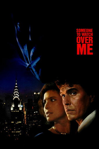 Poster de Perigo na Noite