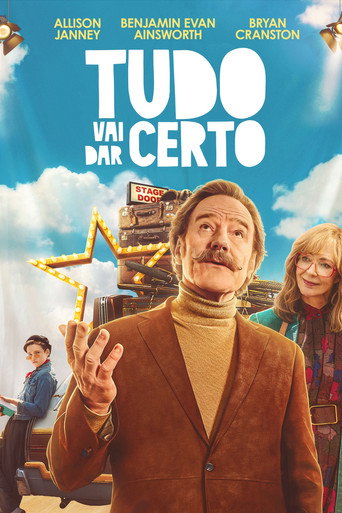 Assistir Tudo Vai dar Certo online dublado e legendado