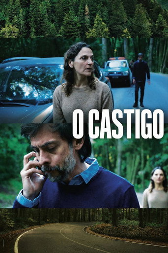 Assistir O Castigo online dublado e legendado