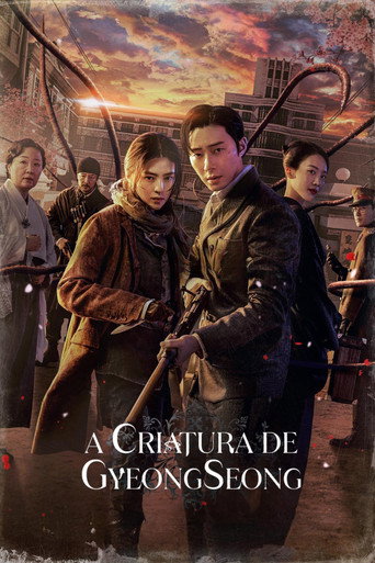Assistir A Criatura de Gyeongseong online dublado e legendado