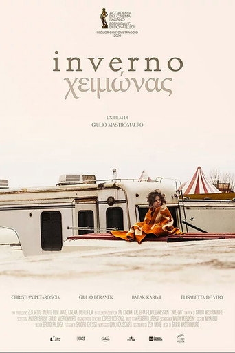Assistir Inverno online dublado e legendado