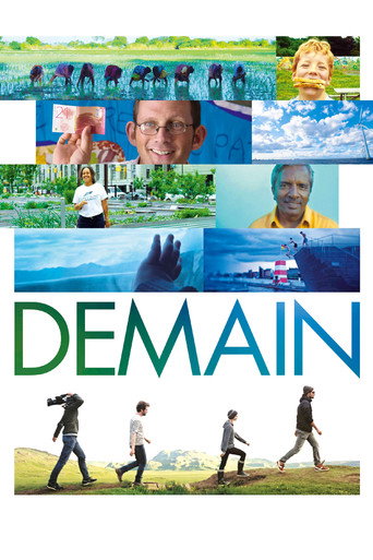 Assistir Amanhã online dublado e legendado