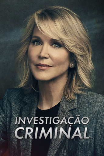 Assistir Investigação Criminal online dublado e legendado