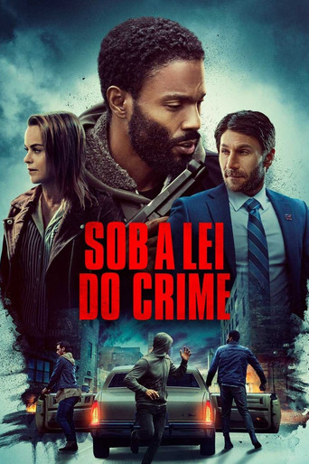 Assistir Sob a Lei do Crime online dublado e legendado