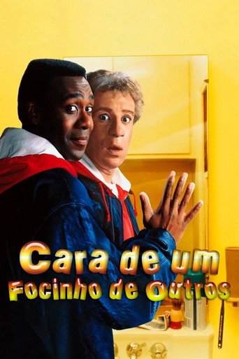Assistir Cara de Um, Focinho de Outros online dublado e legendado