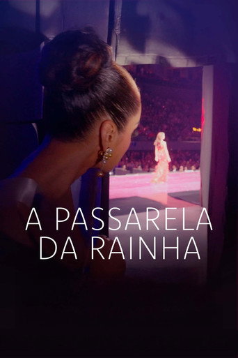 Assistir A Passarela da Rainha online dublado e legendado