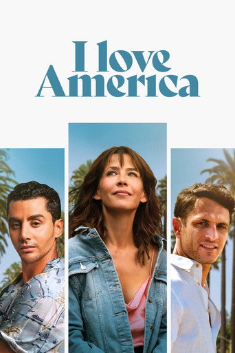 Assistir I Love America online dublado e legendado
